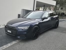 AUDI A6 55 TFSI e Sport quattro S-Tronic