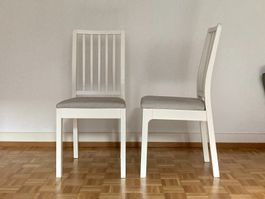 2 Dining Chairs