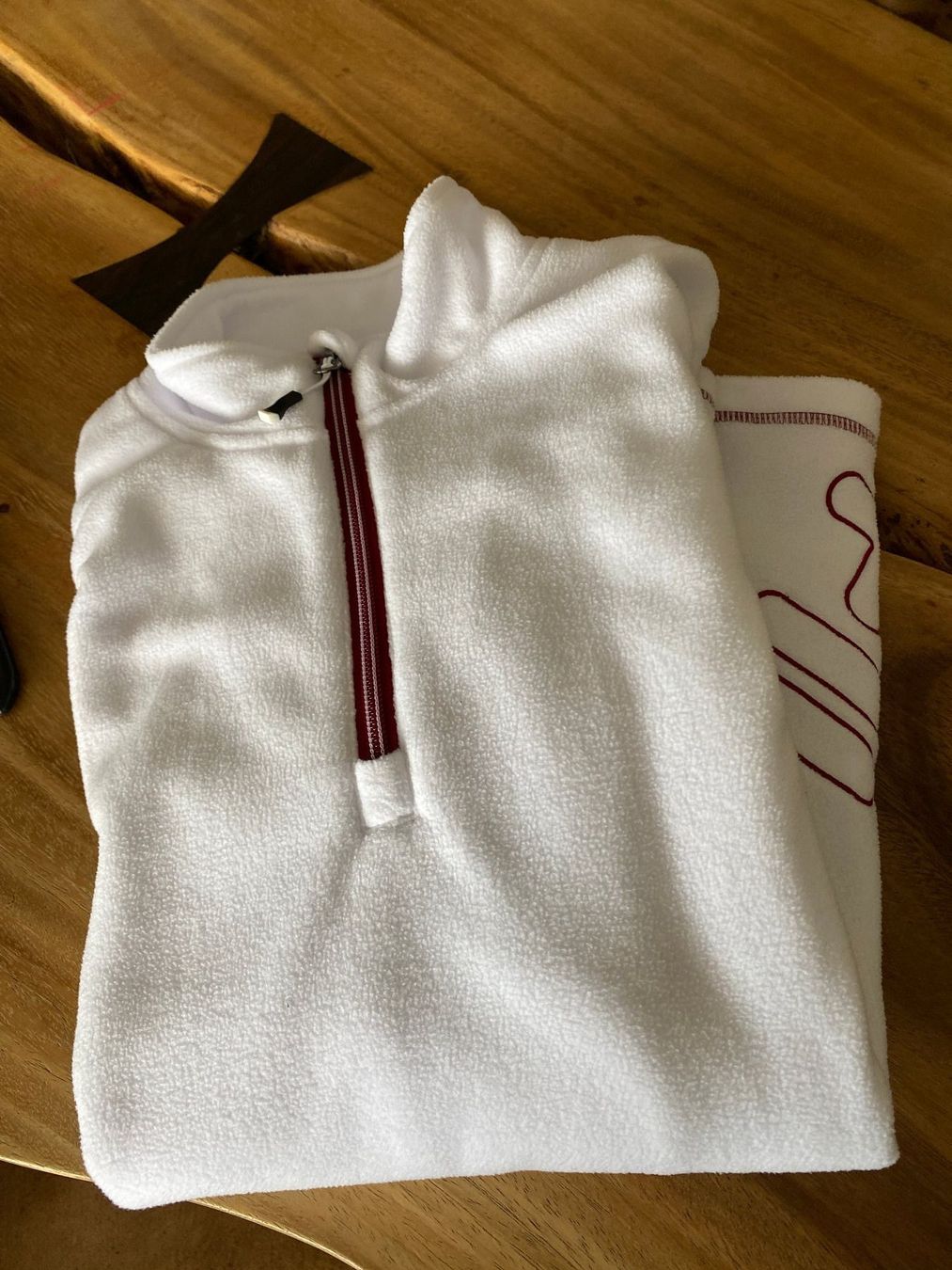 Fila Maglioni & Felpe: Fleece Pullover von Fila Gr. 38 – Usato da Dagmersellen venduto da sheli17 4