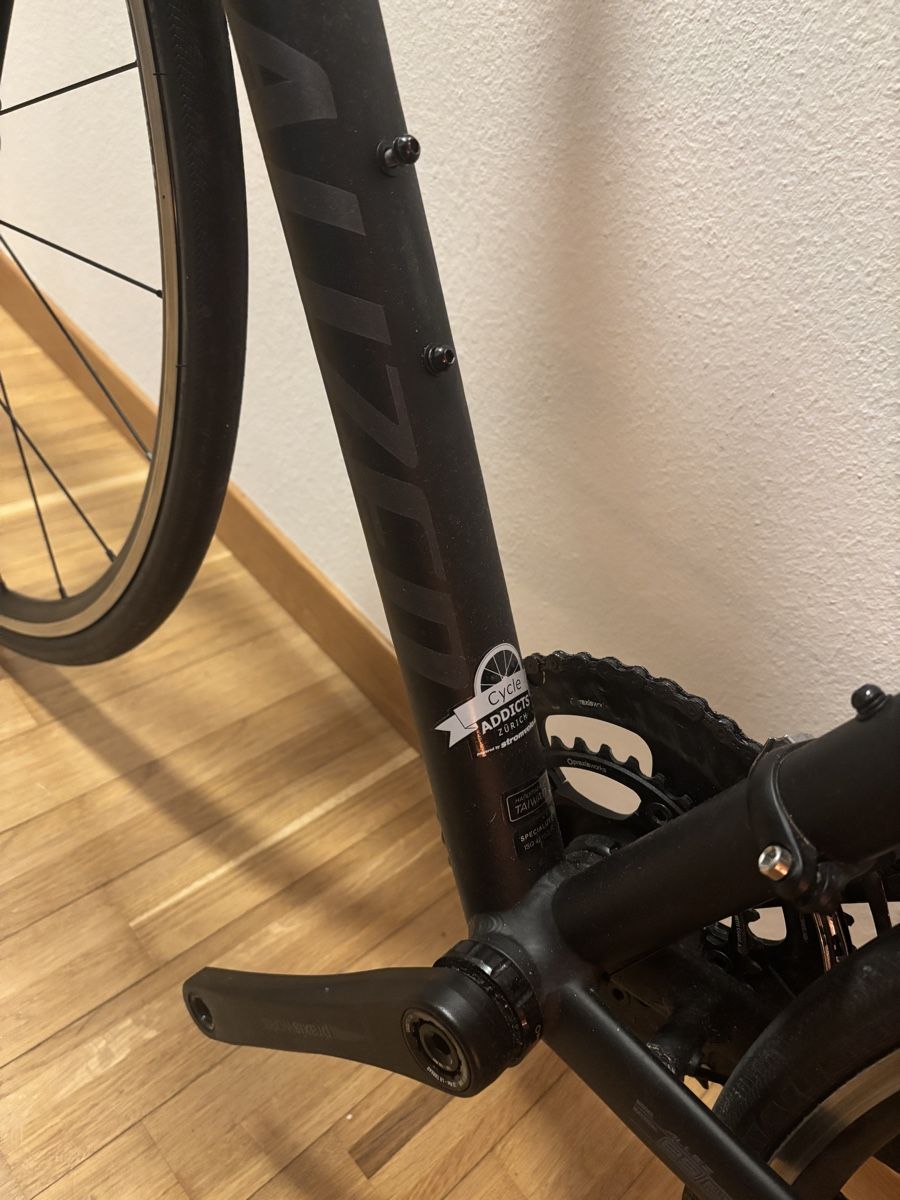 Specialized Velos: Specialized Allez Elite 56 neuwertig – Gebraucht aus Luzern von  5