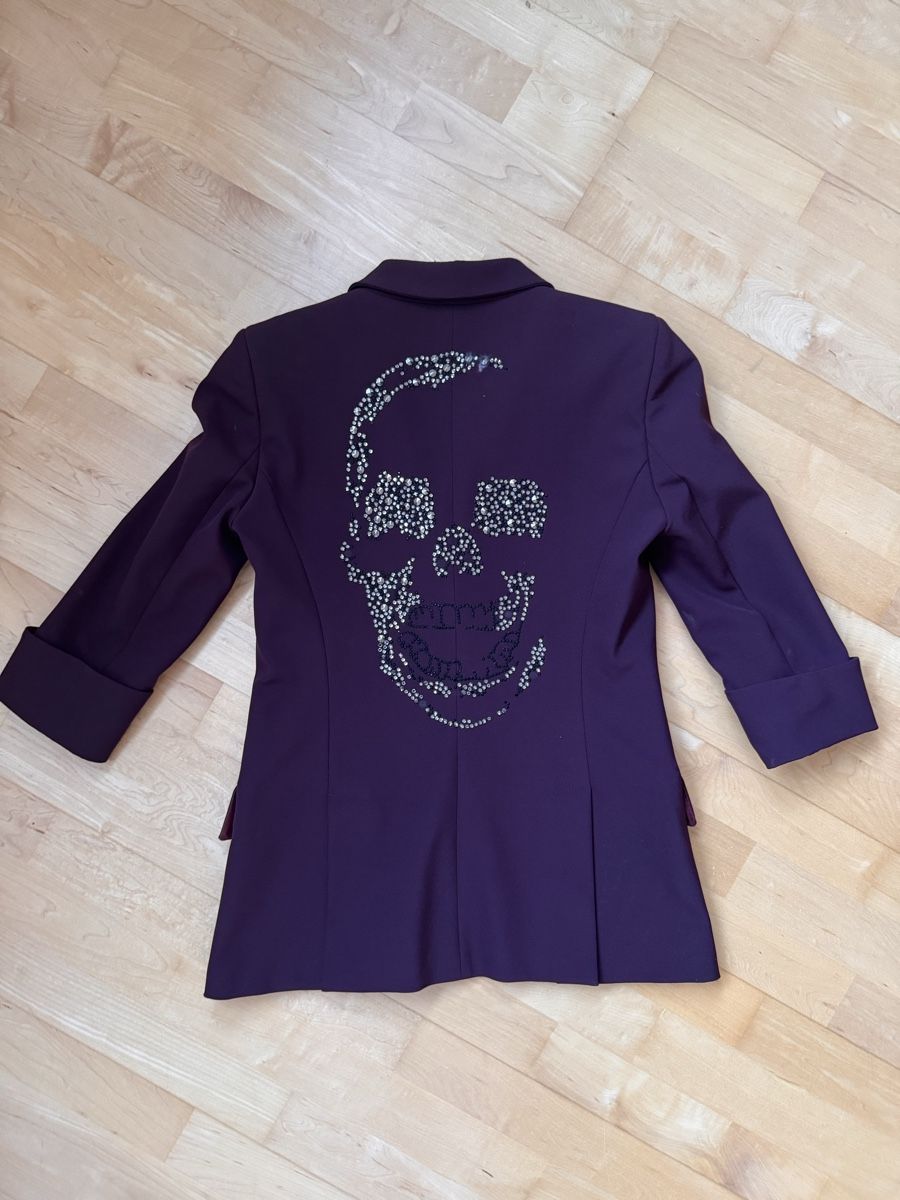Philipp Plein Vestes: Philipp Plein Blazer, Gr. XS-S – D'occasion à Küsnacht ZH par mar_tr9p 6