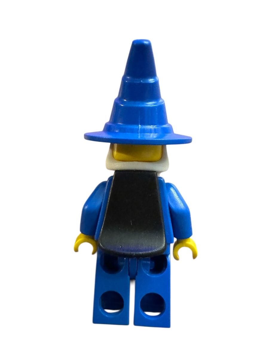 Lego Statuette: Lego Majisto Wizard cas249 – Usato da Wetzikon ZH venduto da the-collector91 1