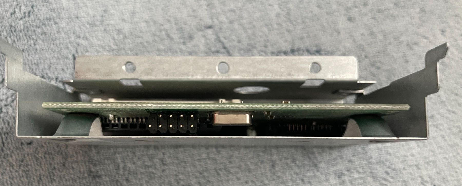 PC: Card Reader für DELL XPS 8100 – Usato da MAGDEN venduto da GoldenEagle2020 2
