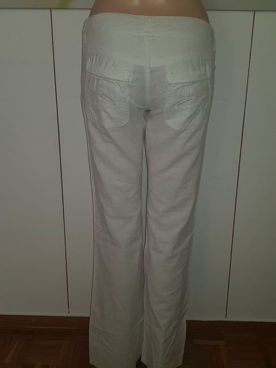 Pantalon ESPRIT  Taille 32 CH REGULAR 2