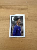 Sammelbild William Saliba FRA FIFA World Cup Coca Cola CC9 