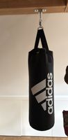 Adidas Boxset 90x30cm Boxsack mit Handschuhen
