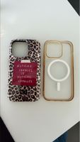 2x iPhone 14pro Burga case