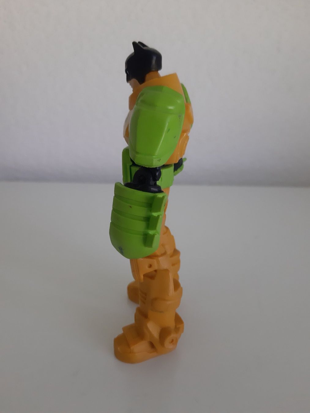 Statuette: Batman Toxic Takedown Action Figure 2011 – Usato da Buchs SG venduto da Bray_Law 1