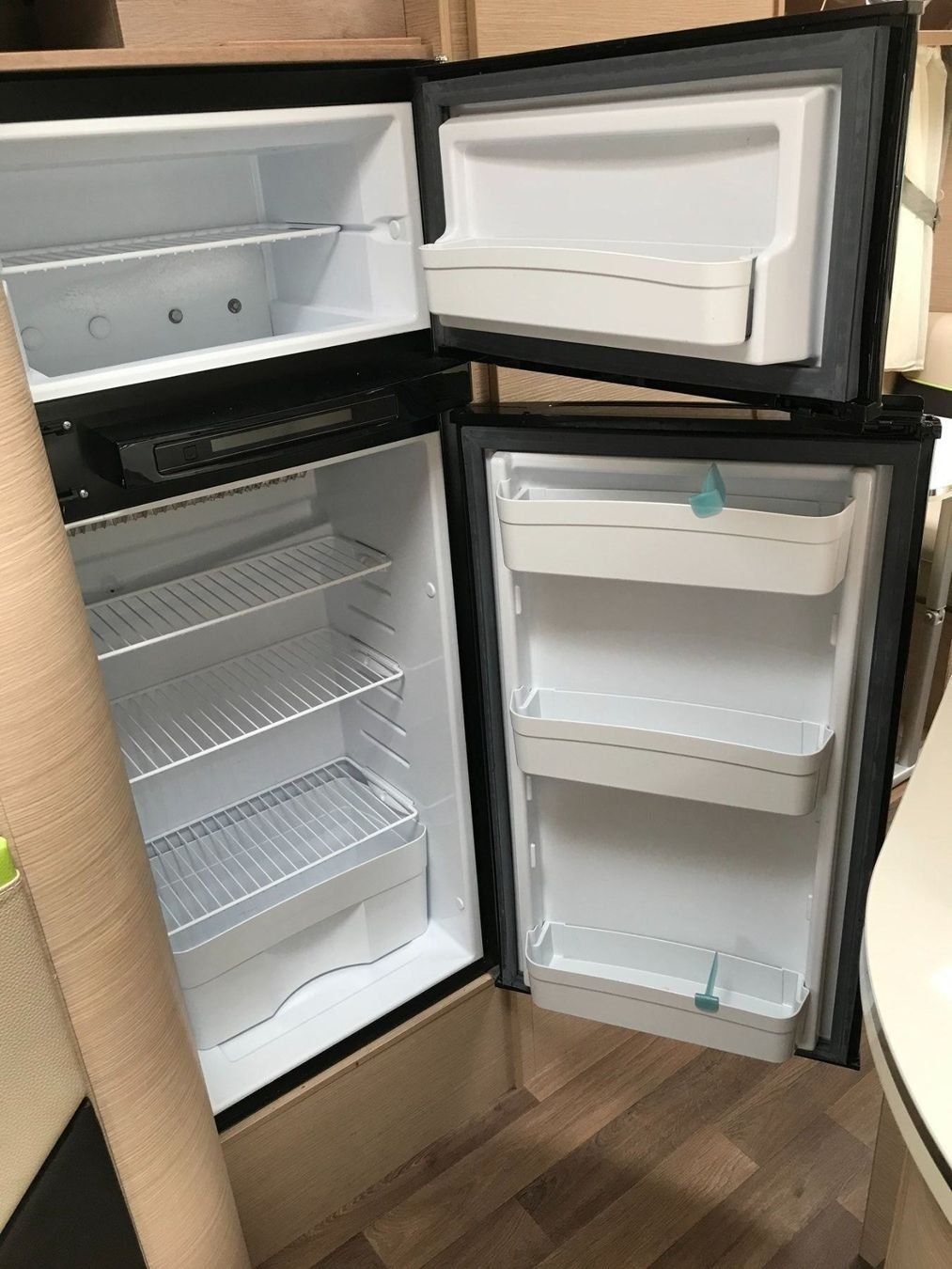 Mobilhome: Wohnmobil Forster A699 VB Alkoven – Usato da EINSIEDELN venduto da Matviienko 7