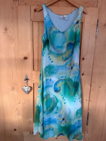 Sommerkleid Grösse 40