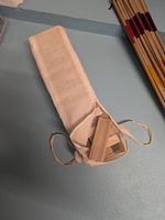 Riesen Jenga 60cm Hoch