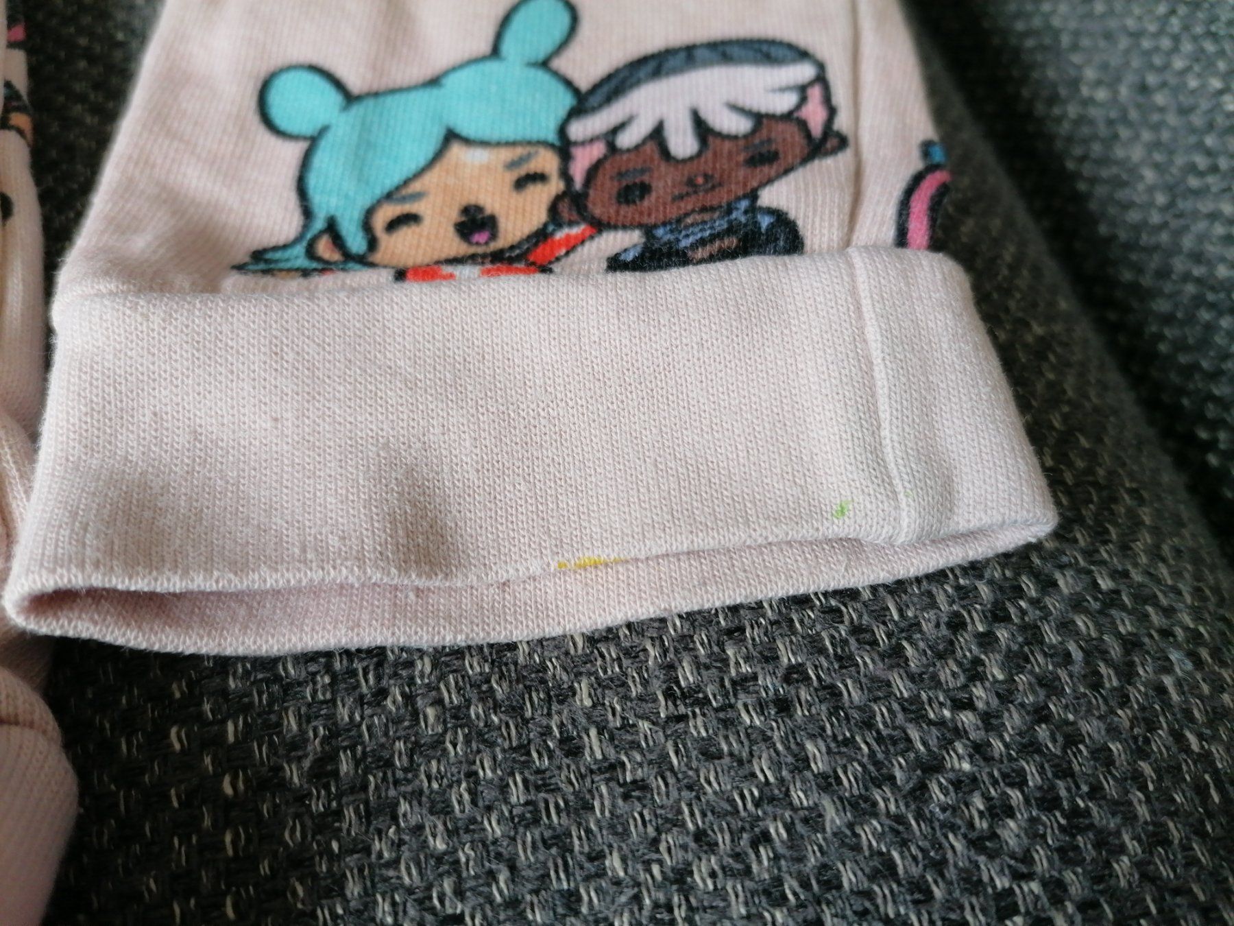 Maglioni & Felpe: Pullover ca. Gr 116 / 122 – Usato da Büttikon AG venduto da Amineah 1