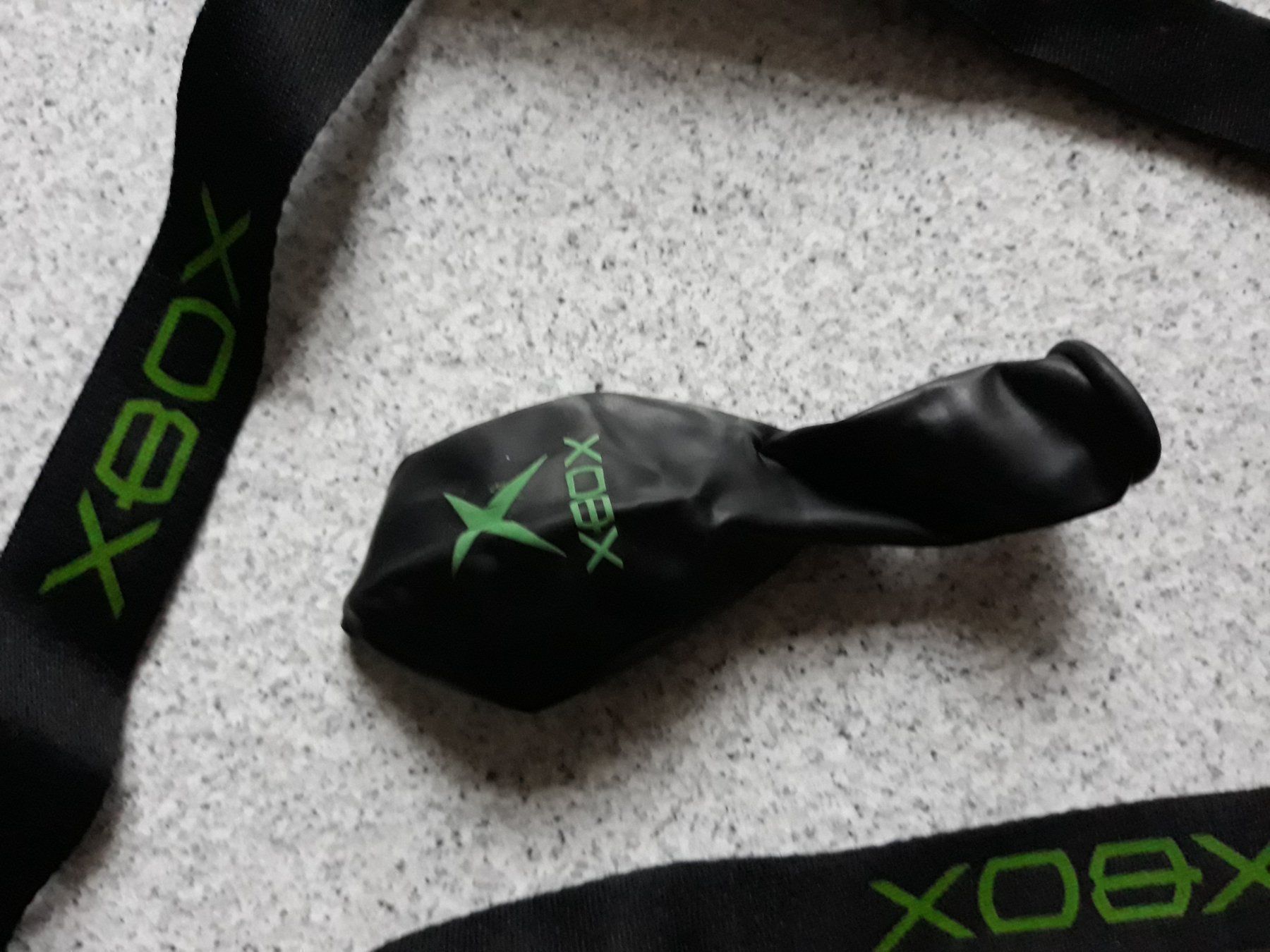 Portachiavi: XBOX ORIGINAL Schlüsselanhänger Live NEUWARE – Nuovo (secondo la descrizione) da Schleitheim venduto da petung 2