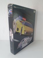 PC Game Need for Speed III Hot Pursuit (1998) Big Box