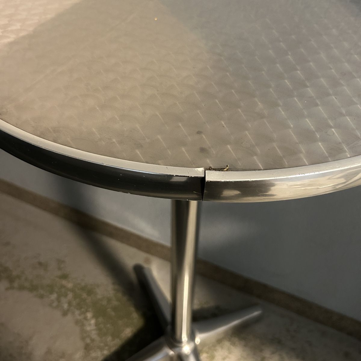 Tavoli: Bistro Tisch – Usato da Zürich venduto da hel_m6sl 1