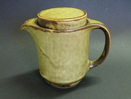 1/2 Liter Krug - Grösse 2 * SAHARA * Langenthal