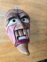 Schreckmaske