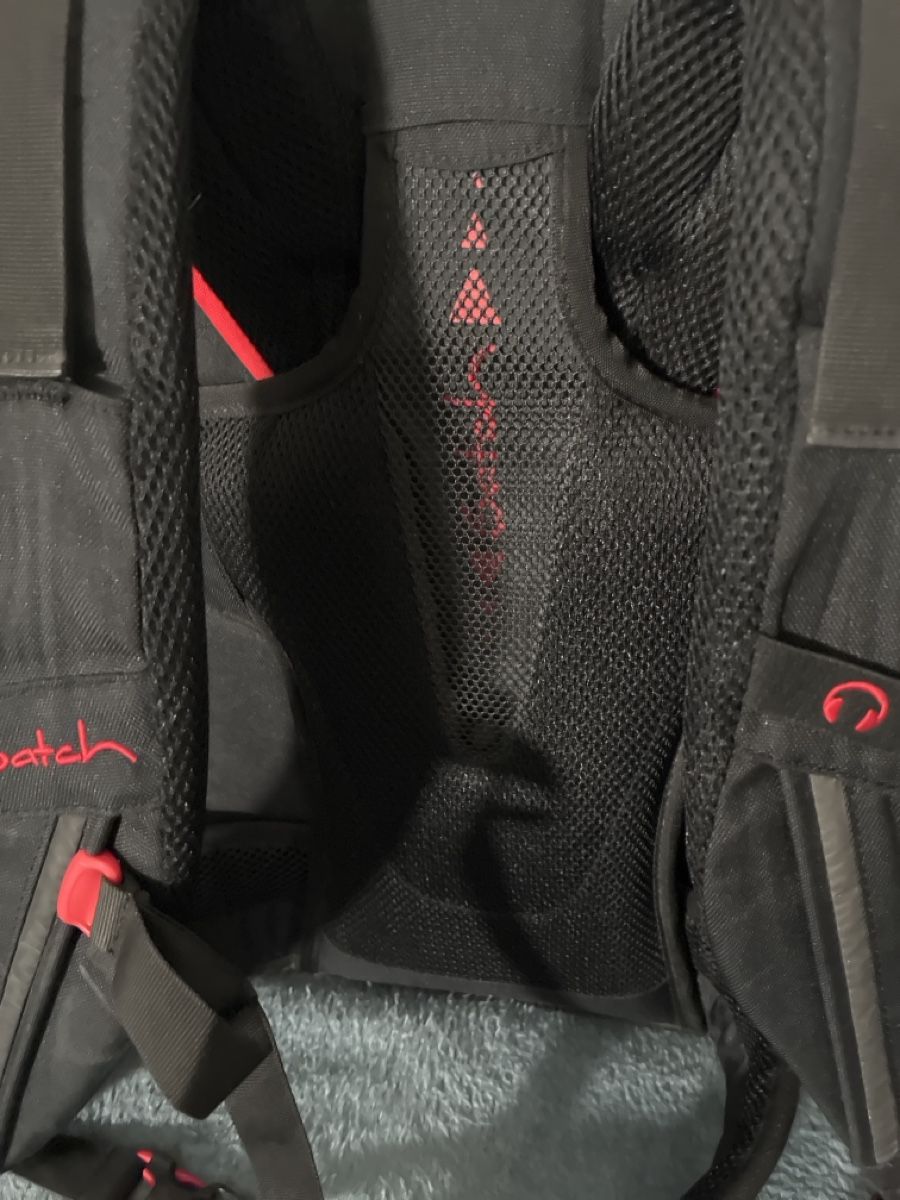 Satch Sacs & sacs à dos: Satch Match Plus 30L (+5) – D'occasion à Gattikon par The.Sparklab 1