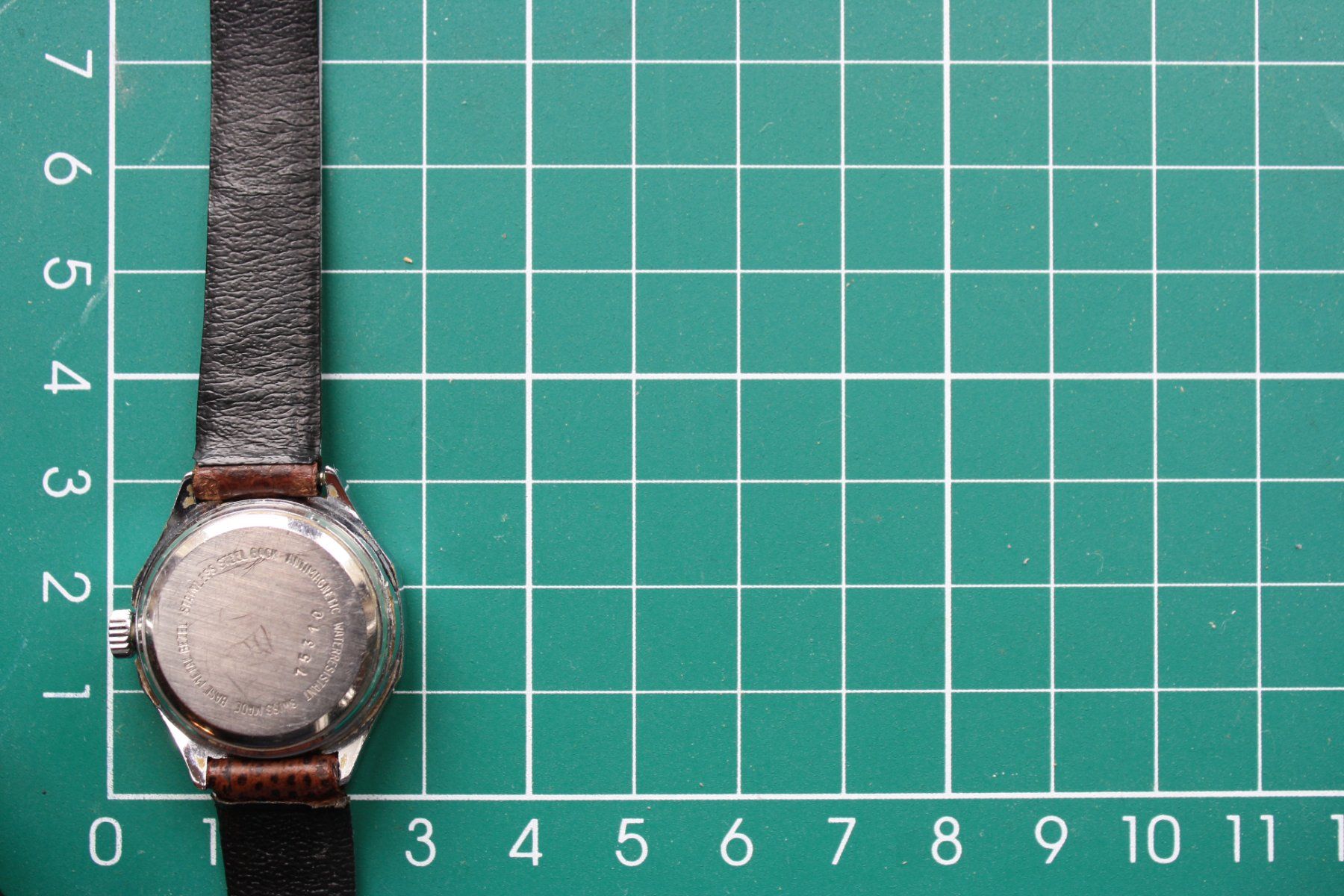 Lanco Orologi: swiss made lanco uhr – Usato da Laupen BE venduto da Gufi57 1
