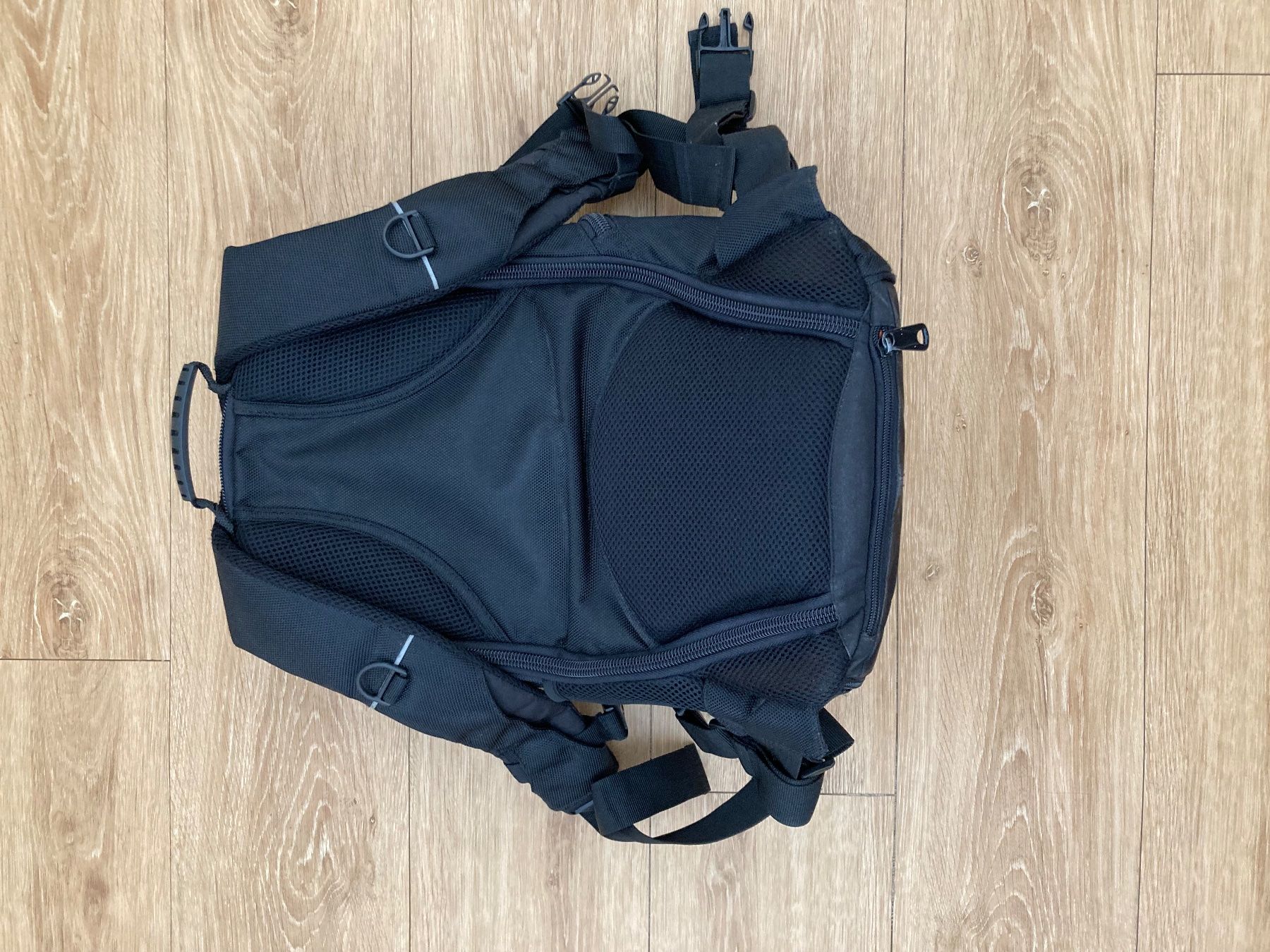 Zaini: DÖRR Fotorucksack – Usato da Fribourg venduto da joe_b9fb 1