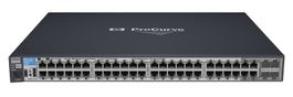 HP ProCurve 2910al-48G-PoE+ Switch J9148A
