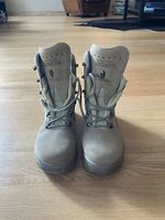 HAIX Airpower P9 Desert GTX Gr.41 neu