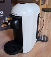 Nespresso Vertuo Plus