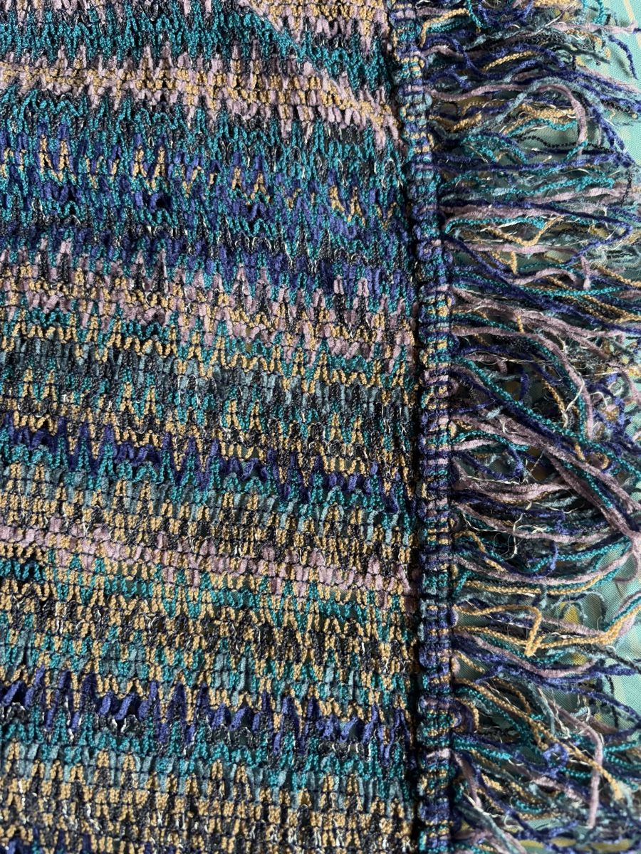 Altro in Moda donna: MISSONI Poncho – Nuovo (secondo la descrizione) da Pratteln venduto da sab_whk9 3