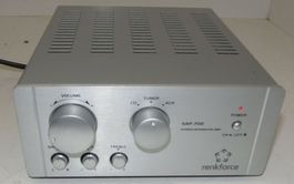 Renkforce SAP-702 Verstärker