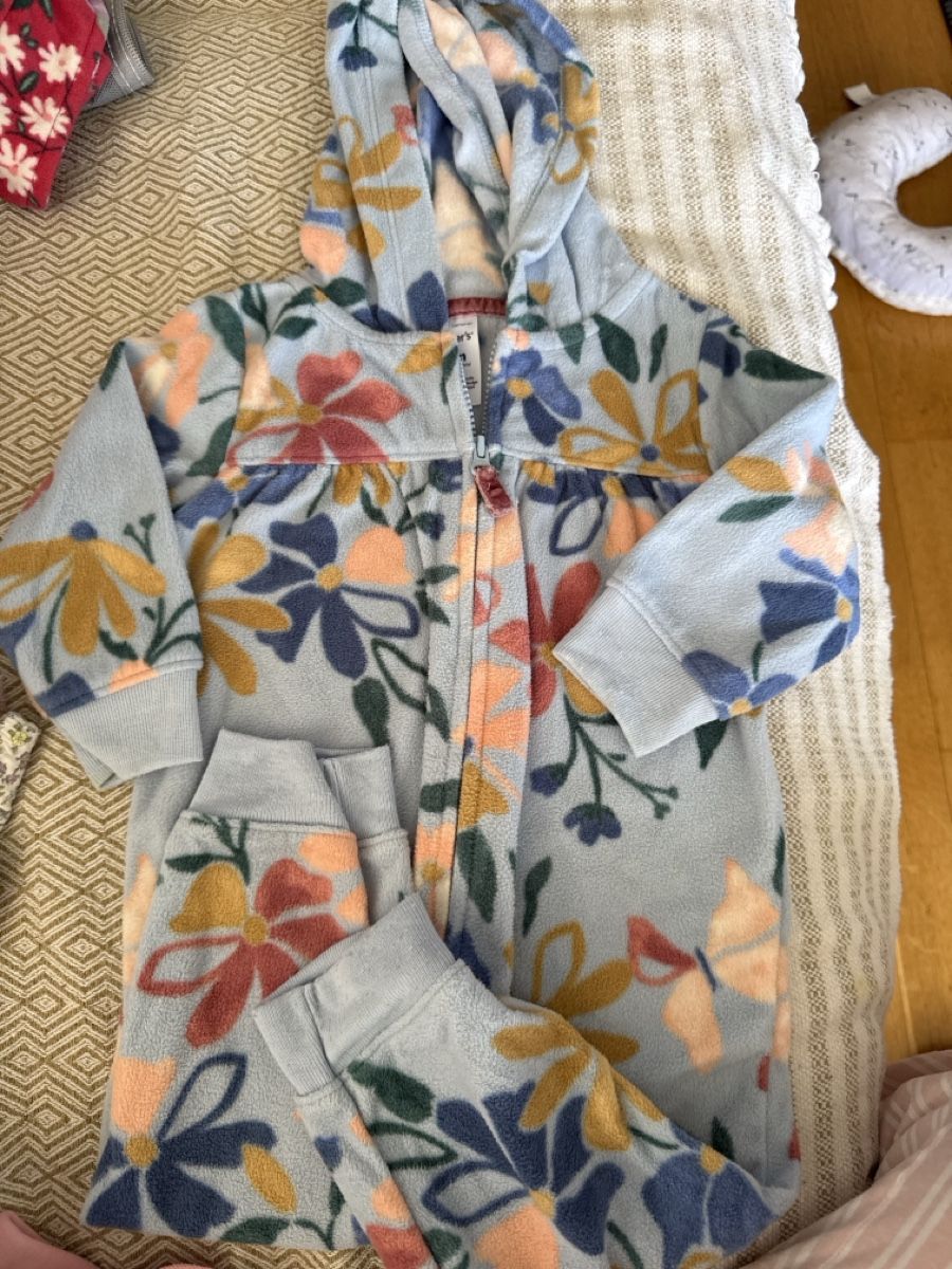 Carter's Strampler: Carters overall – Gebraucht aus Biglen von goz_h8dv