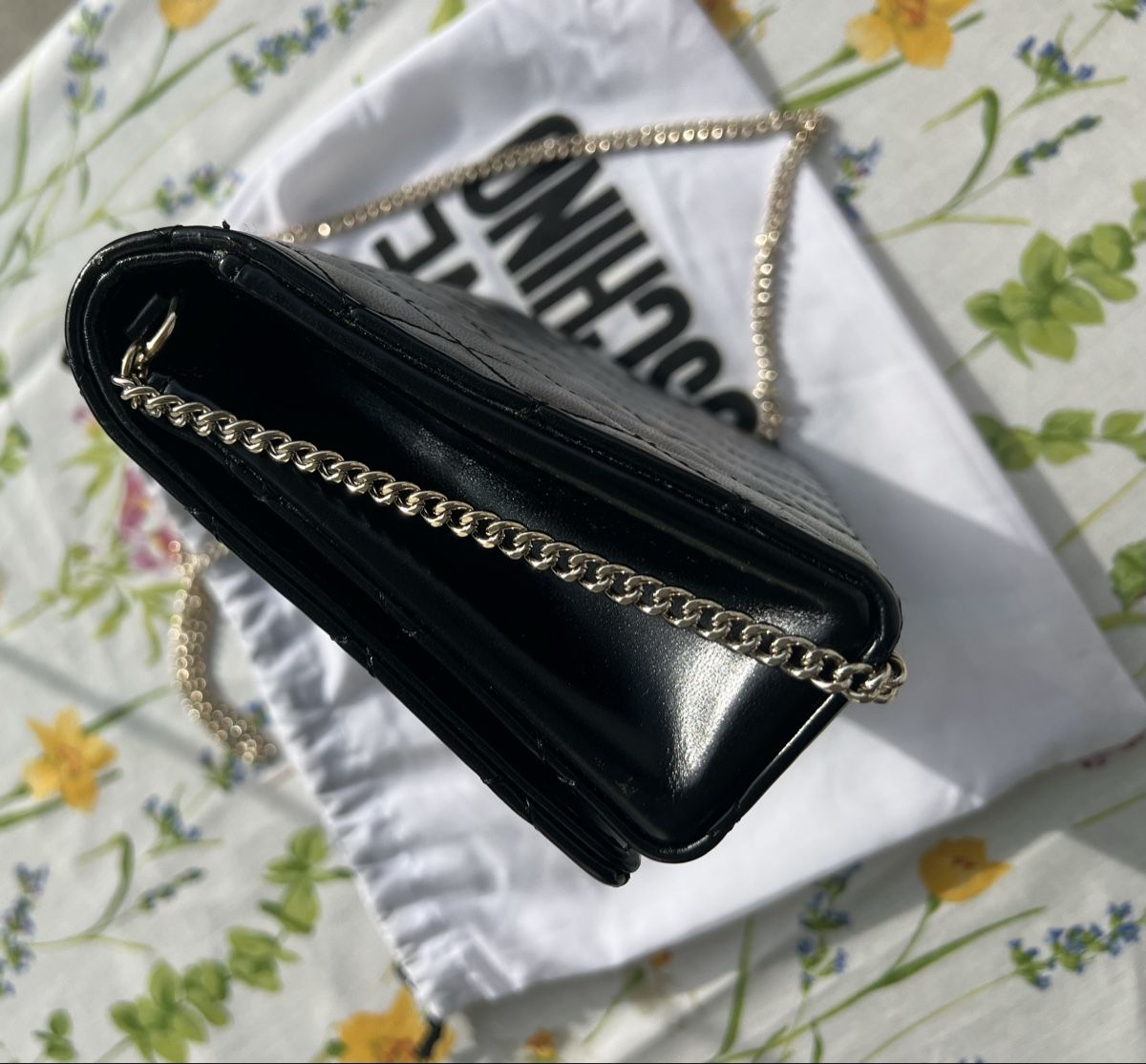 Moschino Borse da donna: Love Moschino Tasche – Usato da st.gallen venduto da Laura20022 3