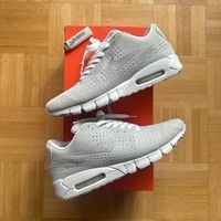 Nike Air Max 90 Current Moire, US11 / EU 45, 2008, Grey