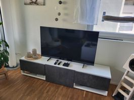 Lowboard zu verschenken!