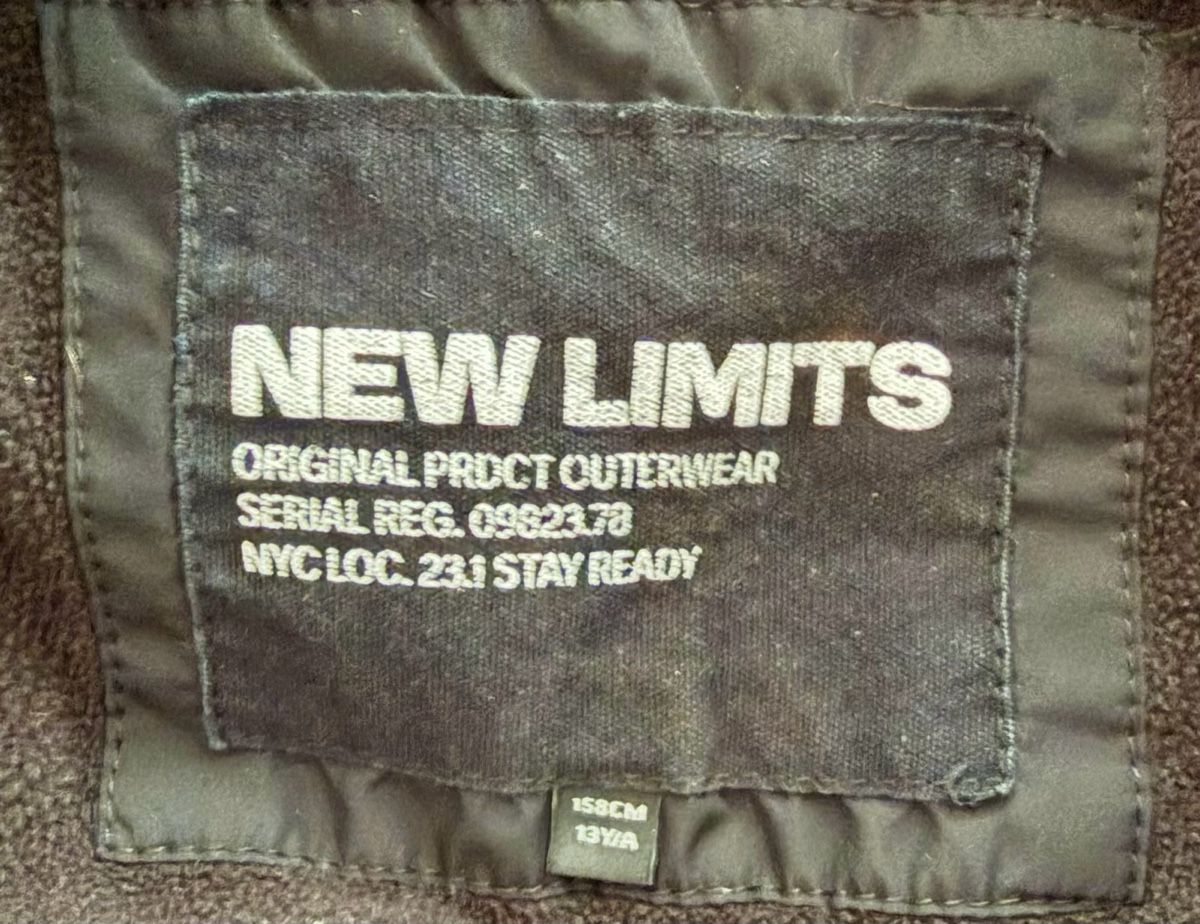 Jacken & Mäntel: Winterjacke Gr. 158 – Gebraucht aus Kriens von Schrimsly82 1