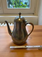 Royal Holland Pewter KMD Teekanne aus Zinn
