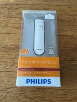Philips SNP3000/97 Laser Presentation Remote