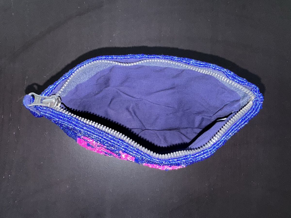Taschen für Damen: Tasche Clutch Bag Neu! – Neu und originalverpackt aus Zürich von Jen10 6