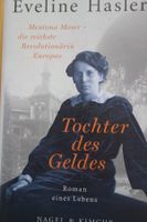 Tochter des Geldes , Eveline Hasler