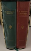 Il Breviario dei laici - RIZZOLI
