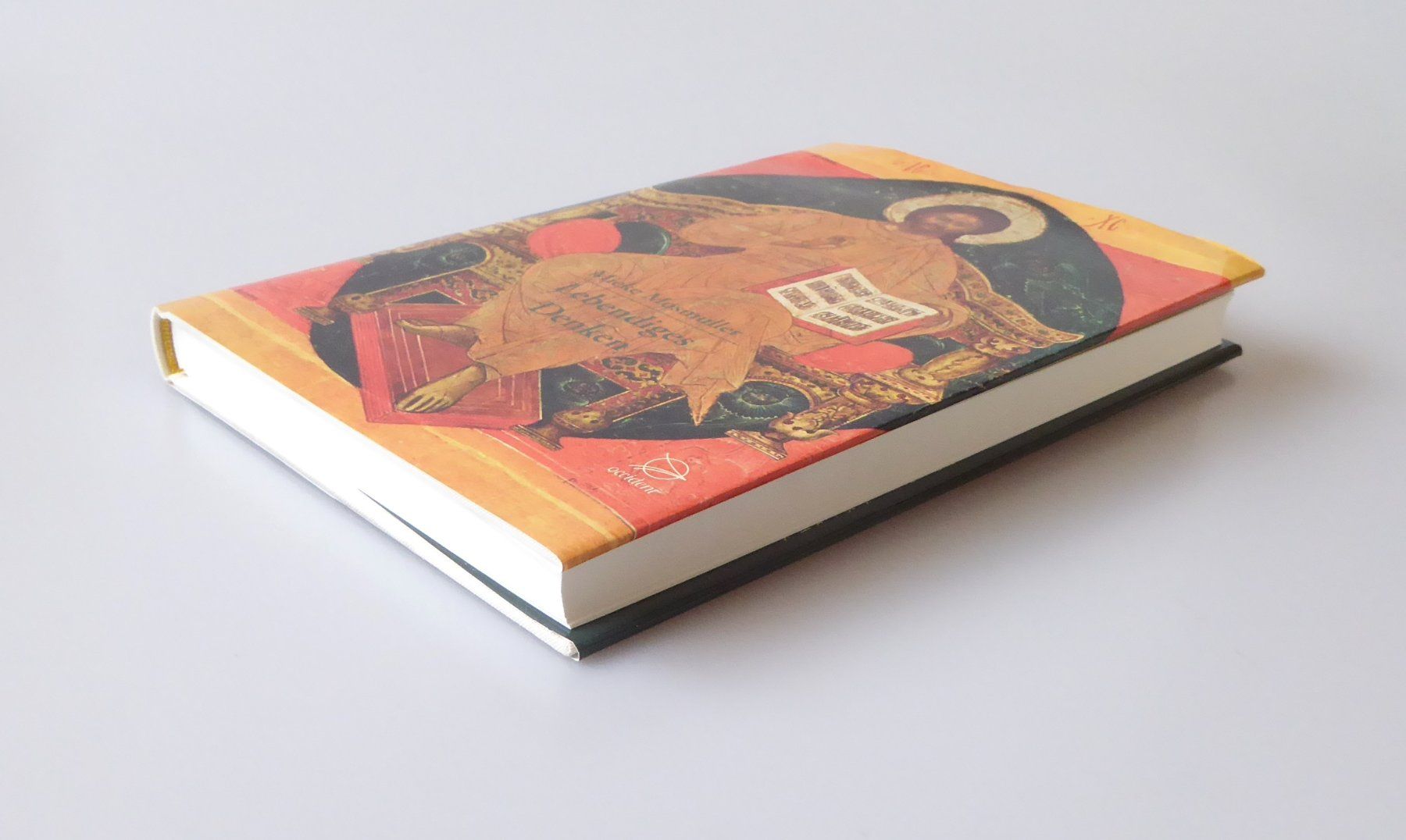Bücher: Lebendiges Denken – Neu und originalverpackt aus Mauren von Yeelen 2