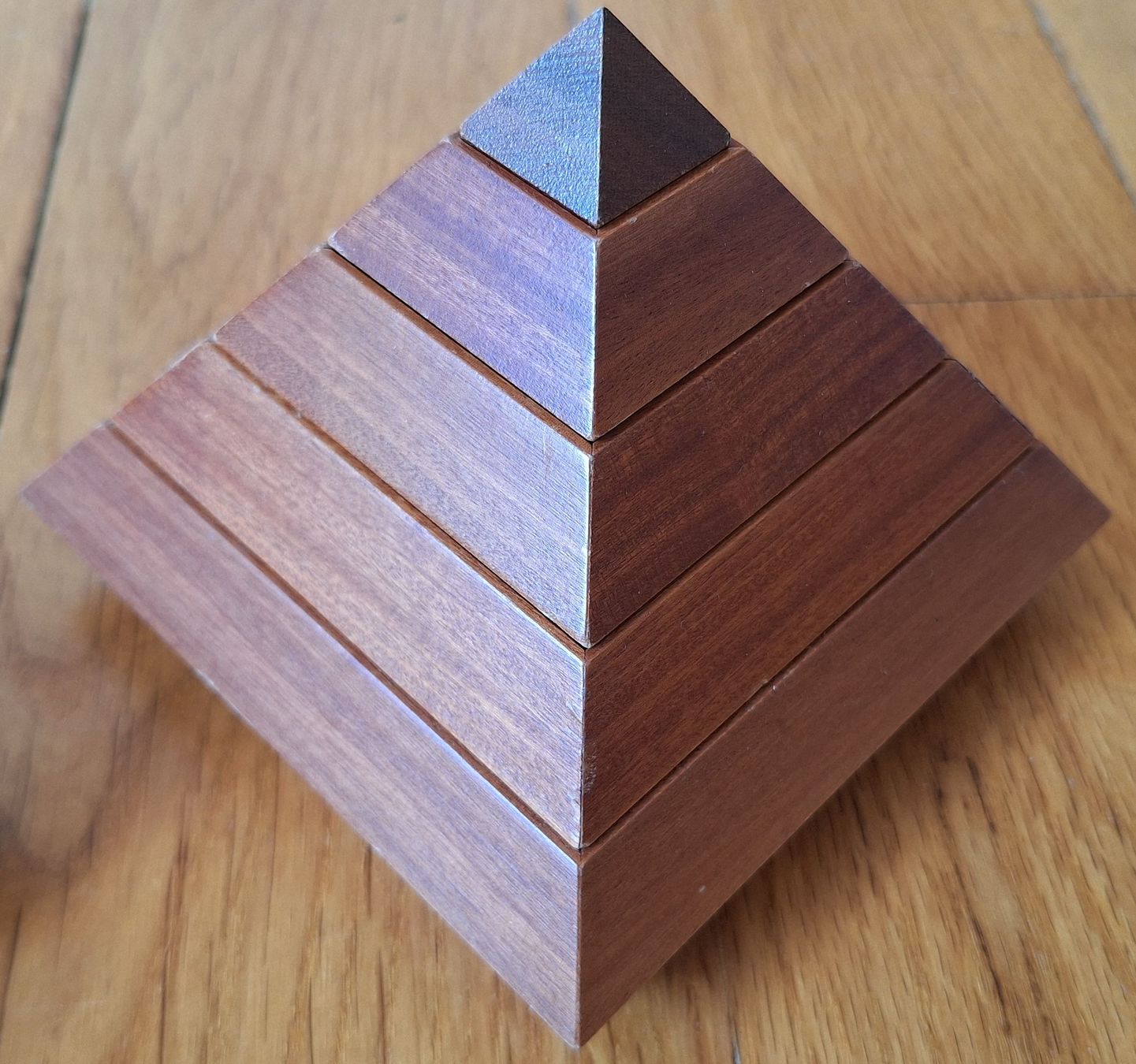 Naef Giochi: Naef Diamant Nussbaum Holz Spiel!! – Usato da Zürich venduto da anna3929