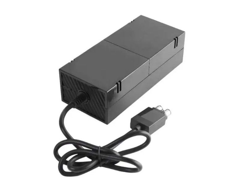 Adattatori & Cavi: Alimentation XBOX ONE – Nuovo e nell'imballaggio originale da Renens VD venduto da Accessoryworld 1