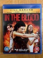 In the Blood - Blu-ray