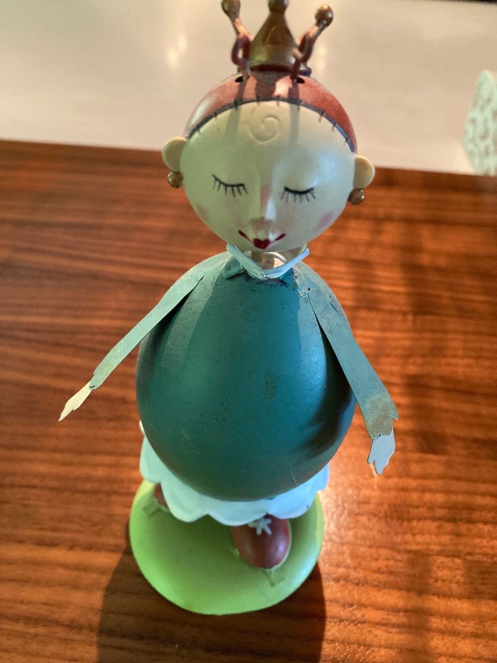 Figuren: Froschkönig und Prinzessin – Gebraucht aus Winterthur von wintidizi 5