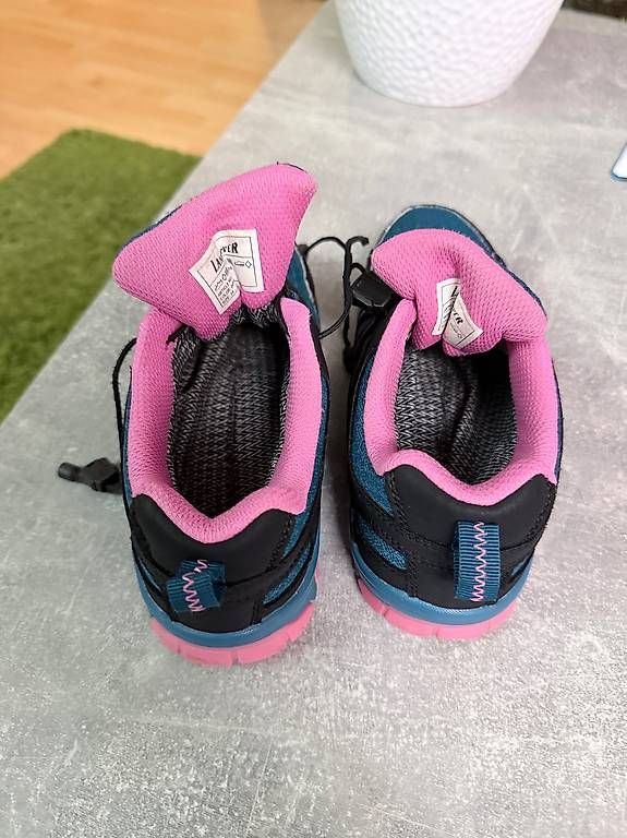 Landrover Schuhe für Mädchen: Wanderschuhe – Gebraucht aus Wangs von Reyna88 1