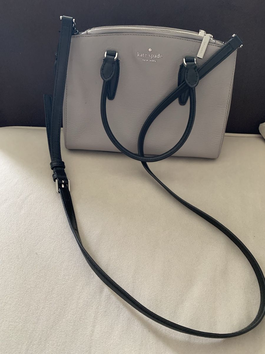 Kate Spade Borse da donna: SOMMERHIT Kate Spade Tasche – Usato da Bergdietikon venduto da zor_856j 9