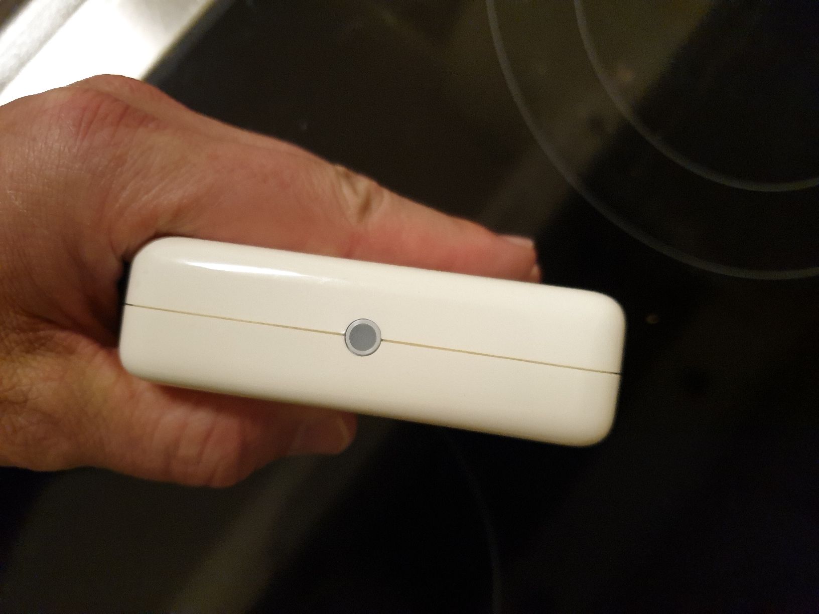 Apple Modem & Router: Apple AirPort Express Basisstation A1264 (21) – Usato da Ittigen venduto da Ziok187 2
