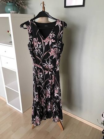 Kleid, Gr 38