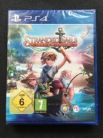 Stranded Sails für Playstation 4 (Neu)