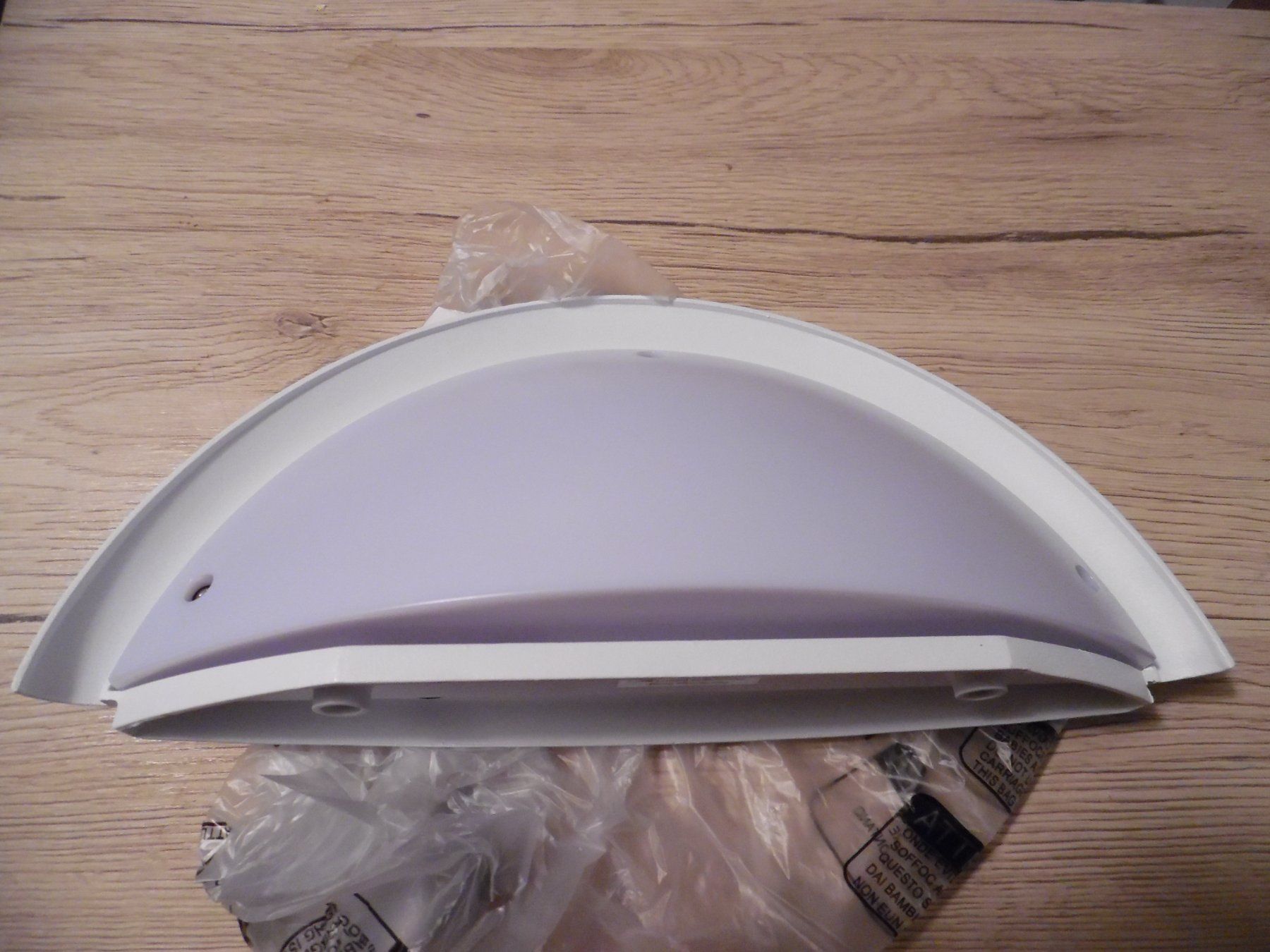 Lampade: LED aussenwand lampe WILLY – Nuovo e nell'imballaggio originale da Rheineck venduto da do118922 3